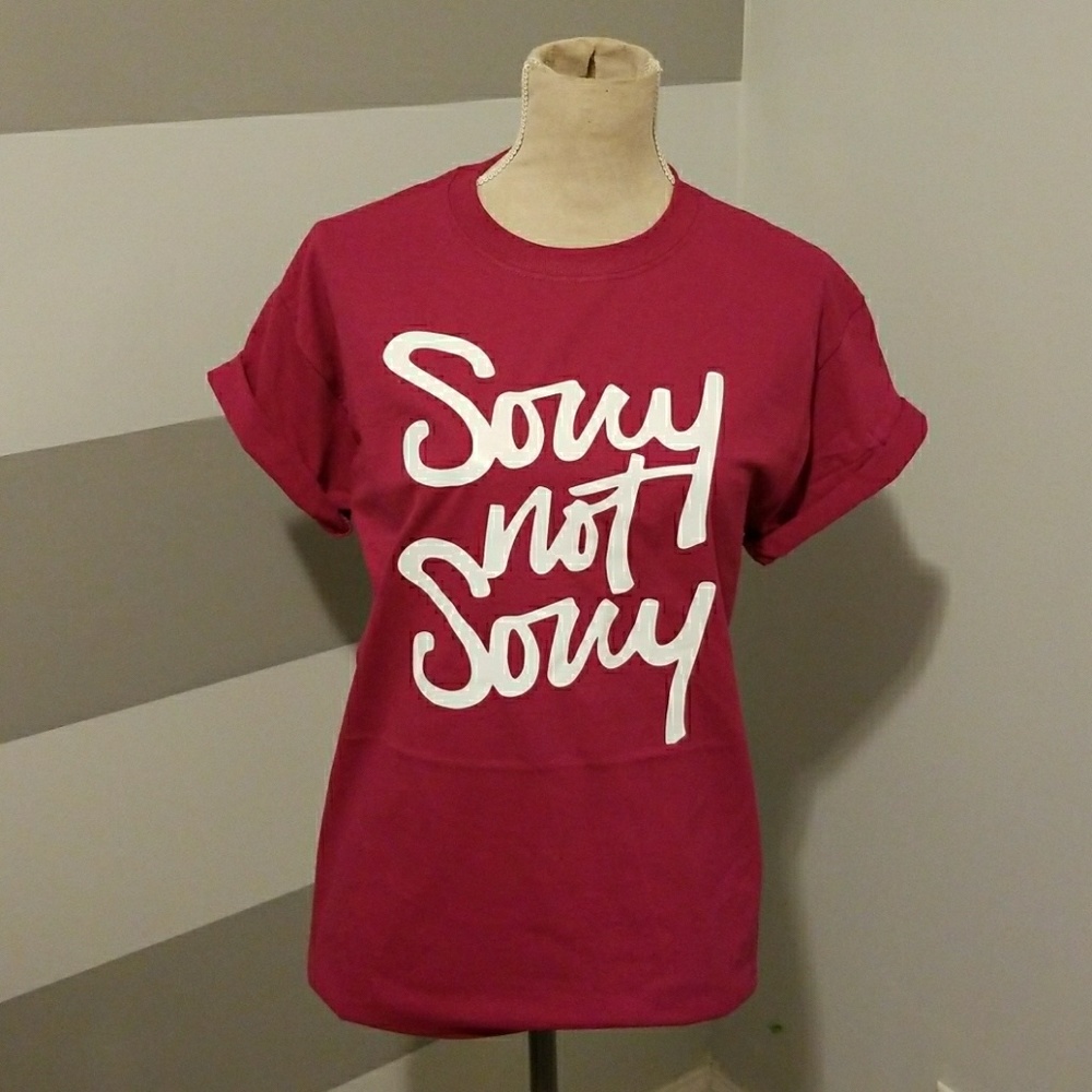 Graphic t shirt